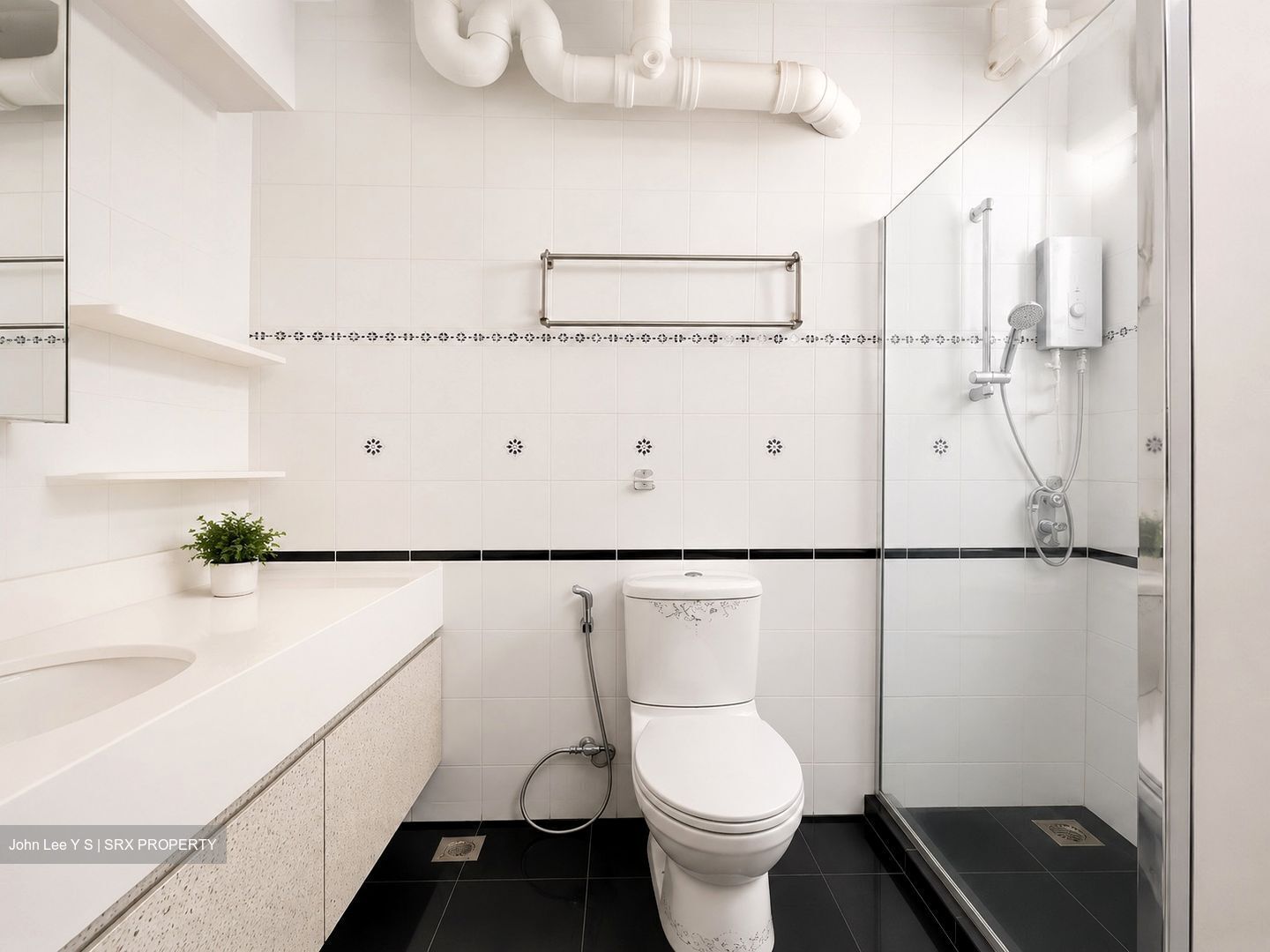 Blk 469B Blue Riverview (Sembawang), HDB Executive #559454471